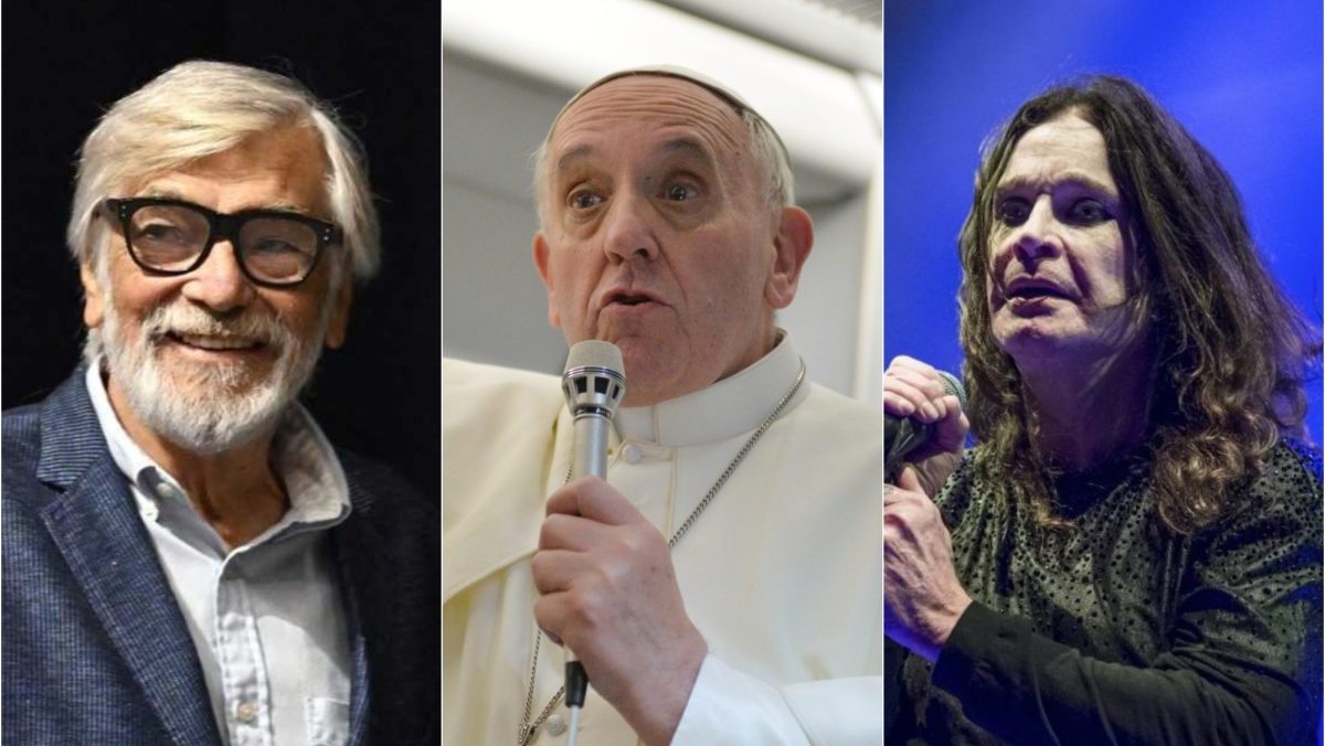 S ktorými osobnosťami sme sa rozlúčili v roku 2025?- Správy STVR