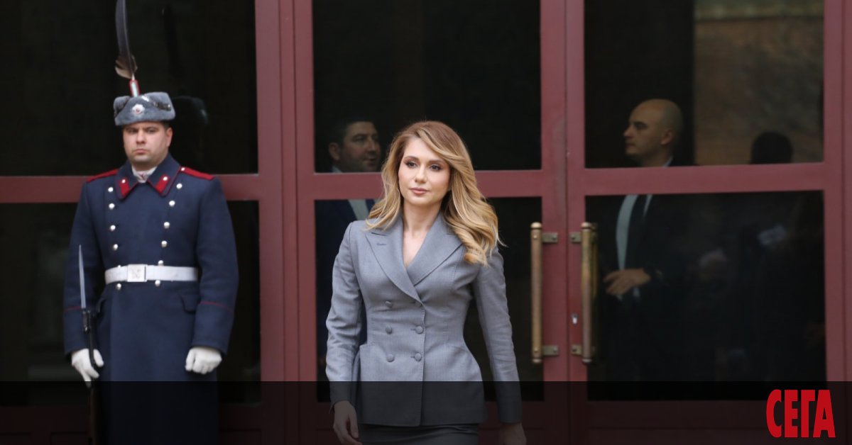 Ода за Мария - Новини СЕГА