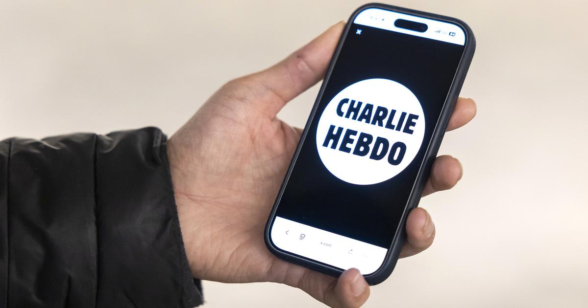 Un couple de Sédunois dépose une dénonciation pénale contre Charlie Hebdo