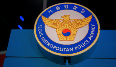 Hologram Police Are Reducing South Korea's Crime More Than You May Think