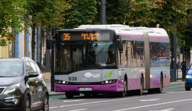 Perform 20 Squats To Ride Public Transportation For Free In This Health-Focused Country In Europe