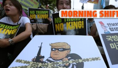 Korean Cars Are About To Get More Expensive As Trump Raises Tariffs To 25%