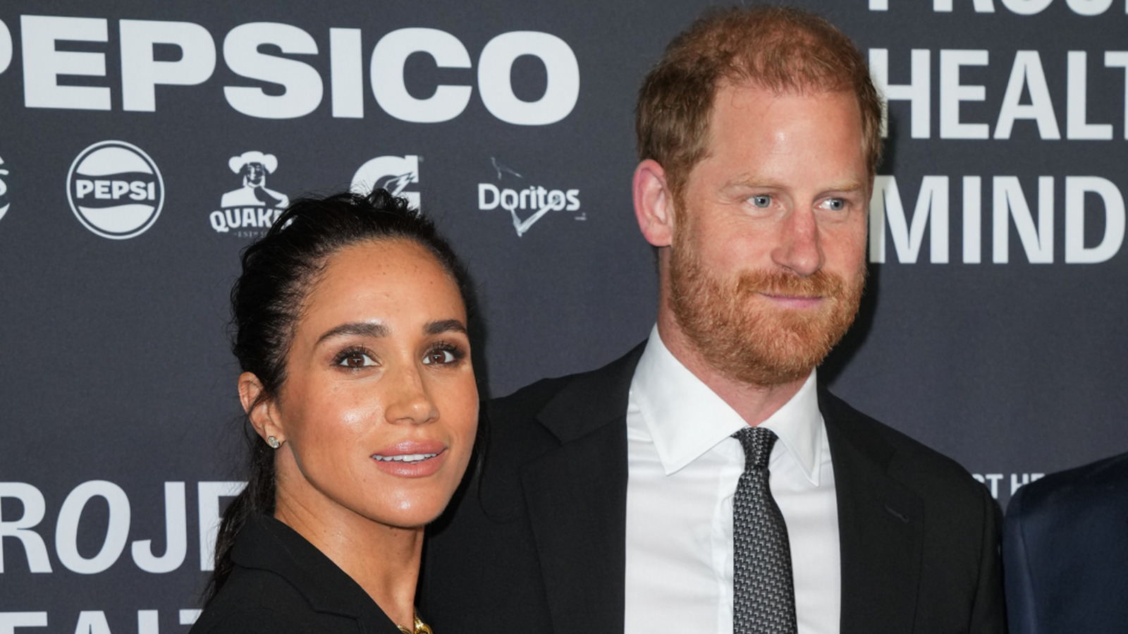 The Truth About Meghan Markle & Prince Harry's Instagram Incident
