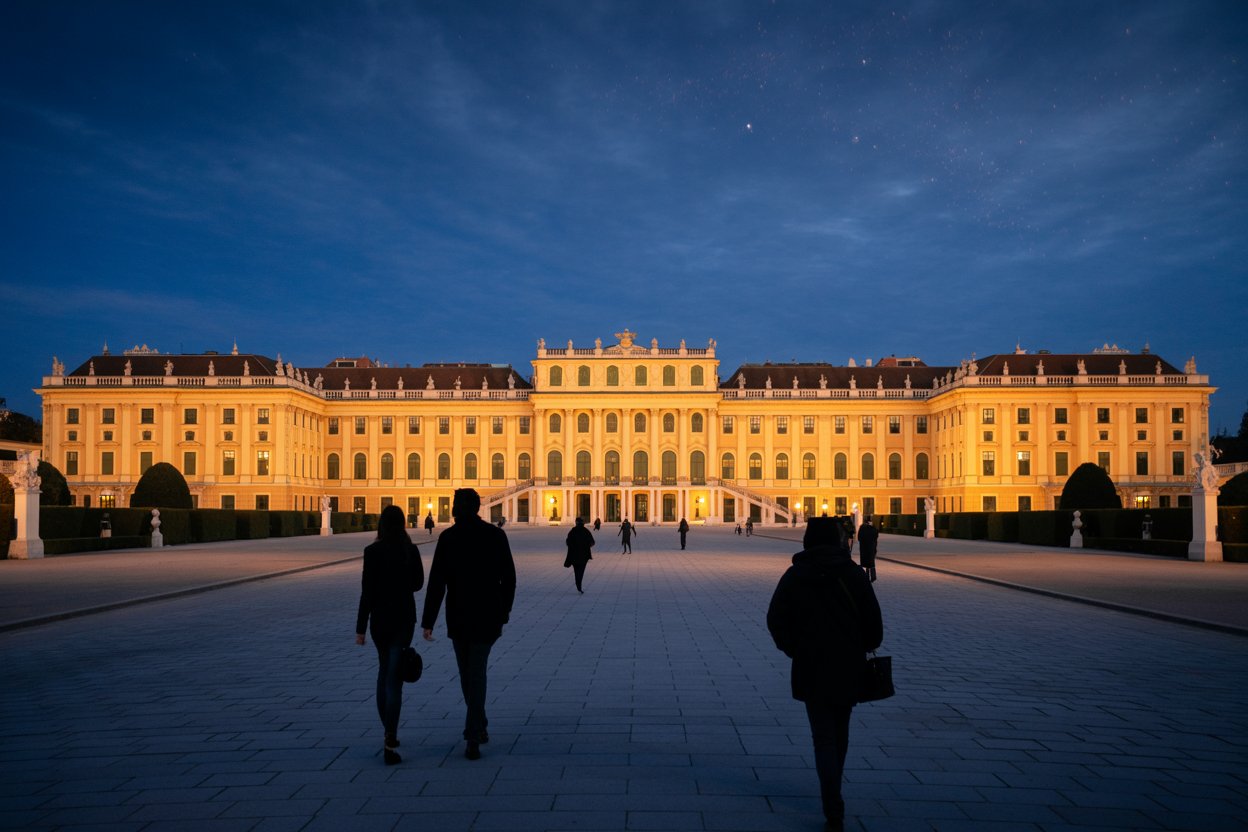 Portugal and austria welcome new wilde aparthotels in lisbon and vienna, offering stylish, flexible stays for digital nomads and tourists