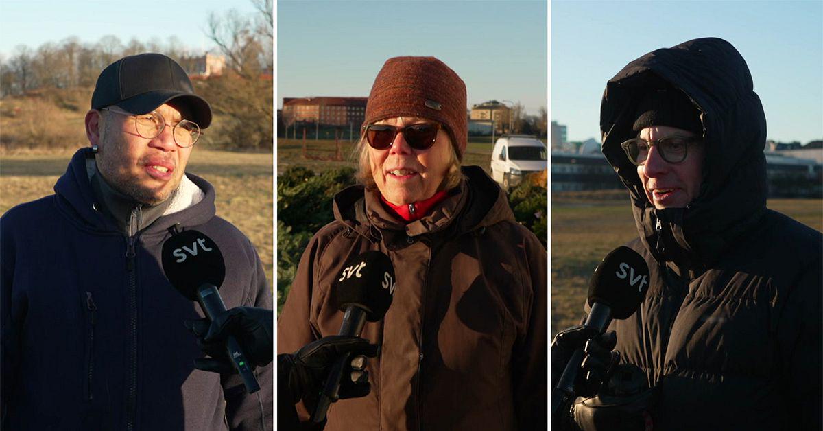 Här är de nya lagarna som börjar gälla 1 januari 2026