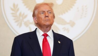 Trump threatens higher tariffs on India over Russian oil imports