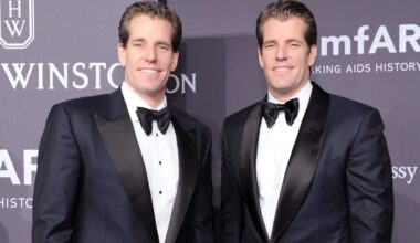 Why SEC has dropped lawsuit against Gemini cryptocurrency exchange