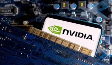 Nvidia's H200 among AI chips facing 25% duties on China exports