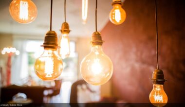 How do energy prices influence inflation expectations?