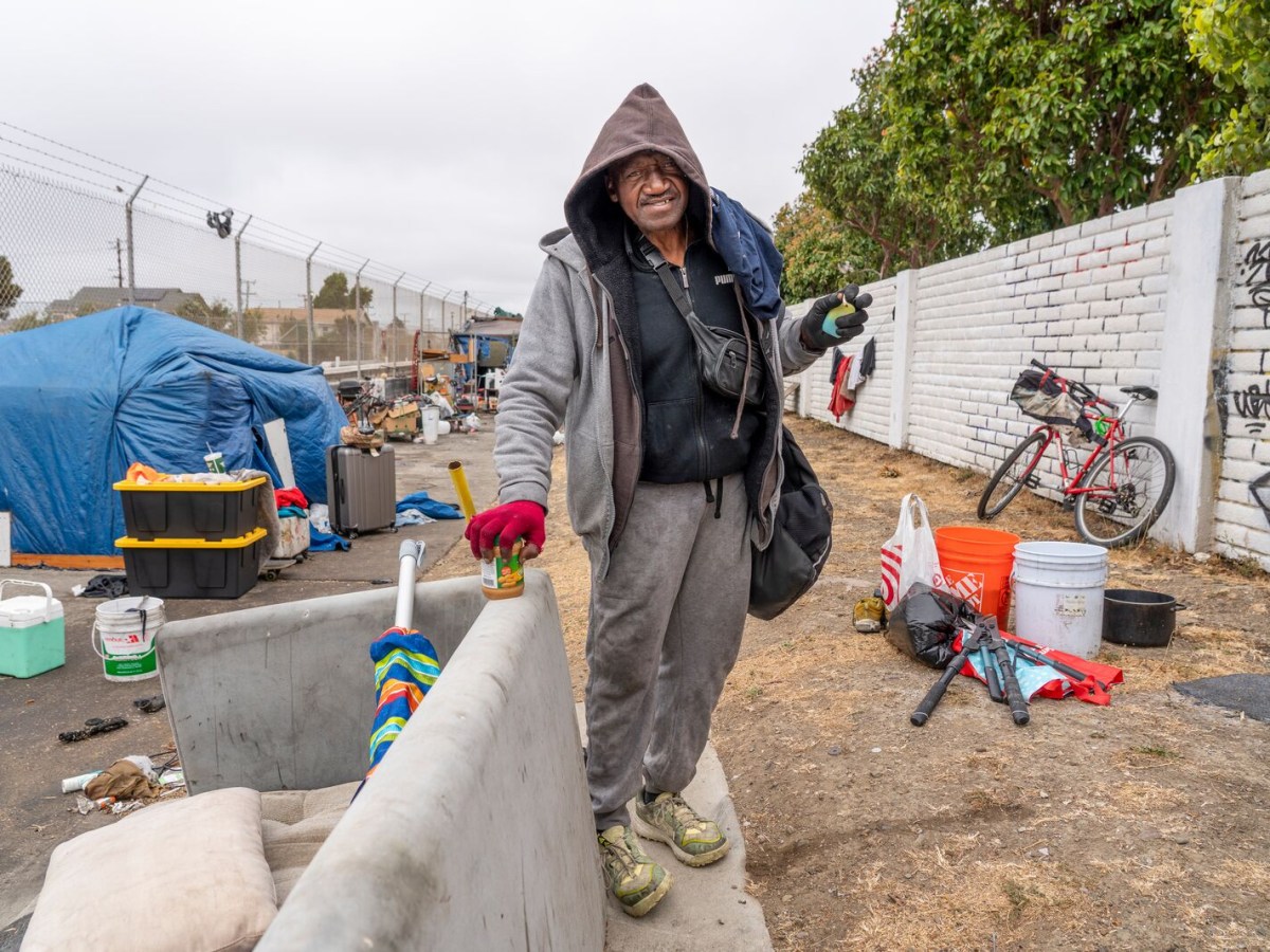 Black health study has slow start; concerns like infant deaths, homelessness, are known