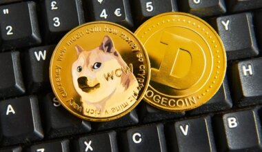 Dogecoin Outperforms While Cardano, XRP Push Crypto Market Higher