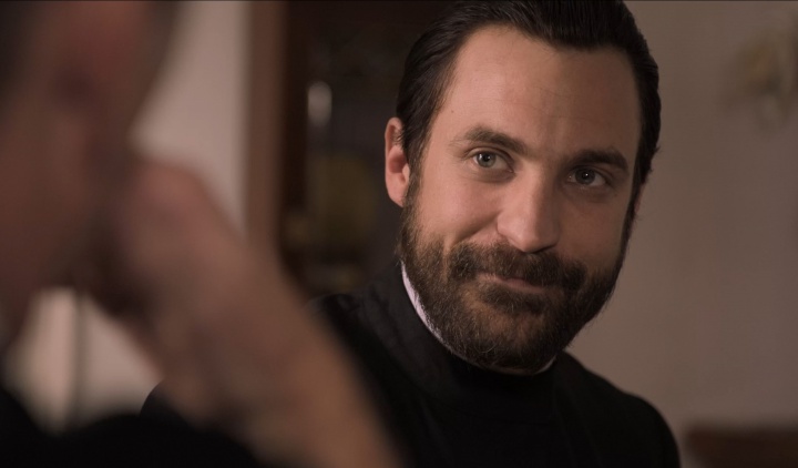 Előzetes jött a KGB által kivégzett kárpátaljai püspök történetéből - Hír