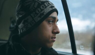 Bársony Katalon roma menekültekről szóló filmje a BIDF-re érkezik - Hír