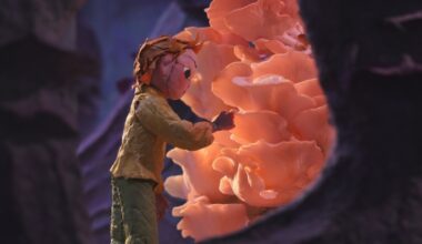 Feiner Janka animációs rövidfilmje a Berlinalén versenyez - Hír