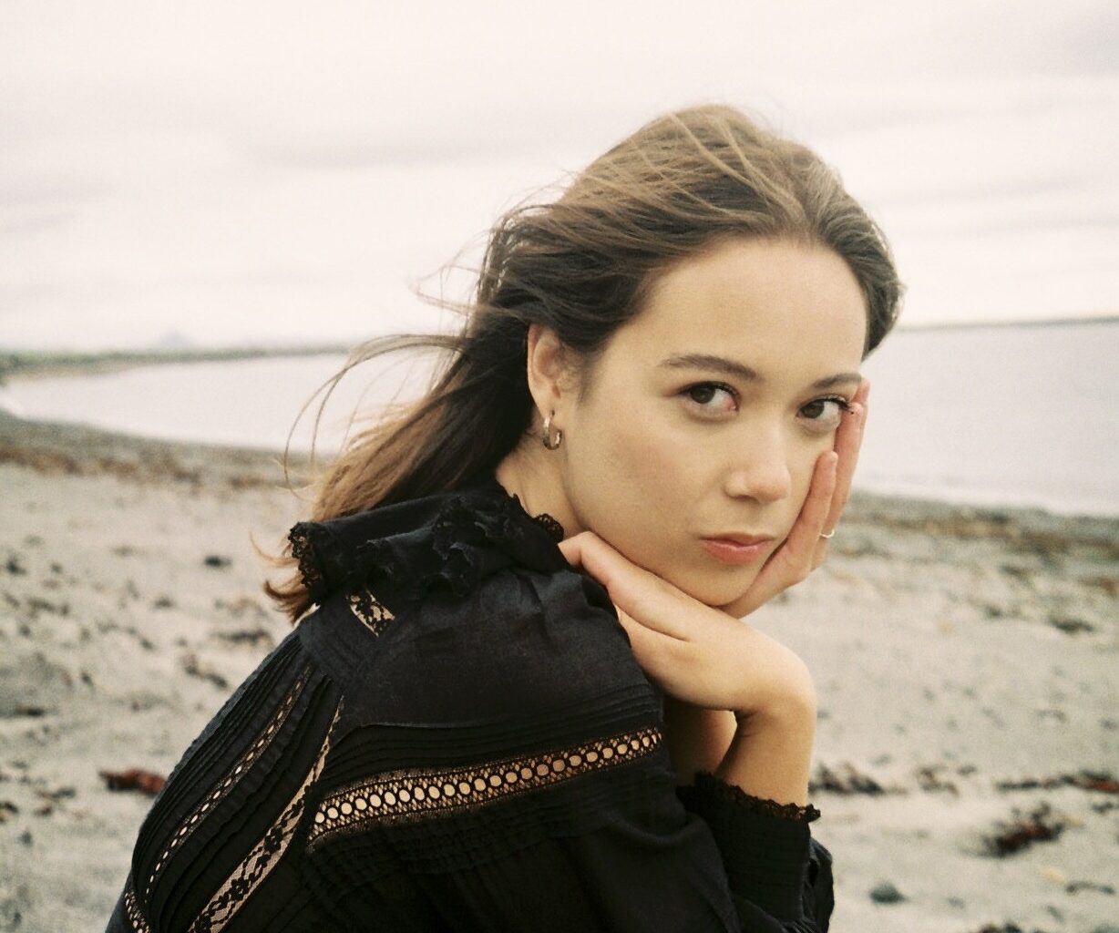 Laufey Receives The Order Of The Falcon Along 13 Others