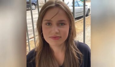 16 year old Laura, Greece