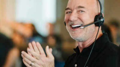 Jeff Bezos’ Blue Origin takes on Elon Musk’s SpaceX with the launch of satellite internet service