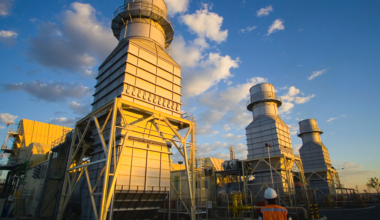 Egypt, Lebanon Sign Gas Supply Deal for Deir Ammar Power Plant