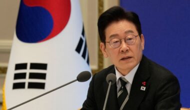 US to leave deterrence of North Korea to South Korea; 'will focus more on American homeland', Pentagon report says- The Week