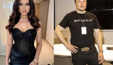 Legal Battle Erupts as Ashley St. Clair Sues Elon Musk’s AI Company Over Deepfakes