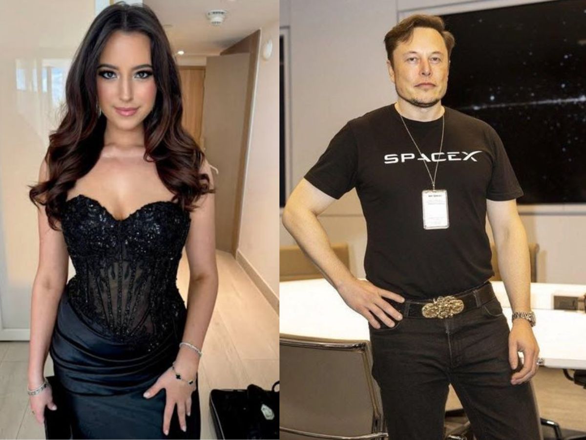 Legal Battle Erupts as Ashley St. Clair Sues Elon Musk’s AI Company Over Deepfakes