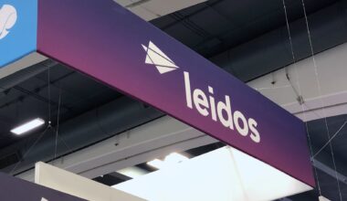 Leidos, RSA 2019