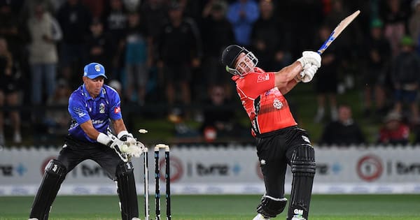 What you need to know ahead of tonight's Black Clash