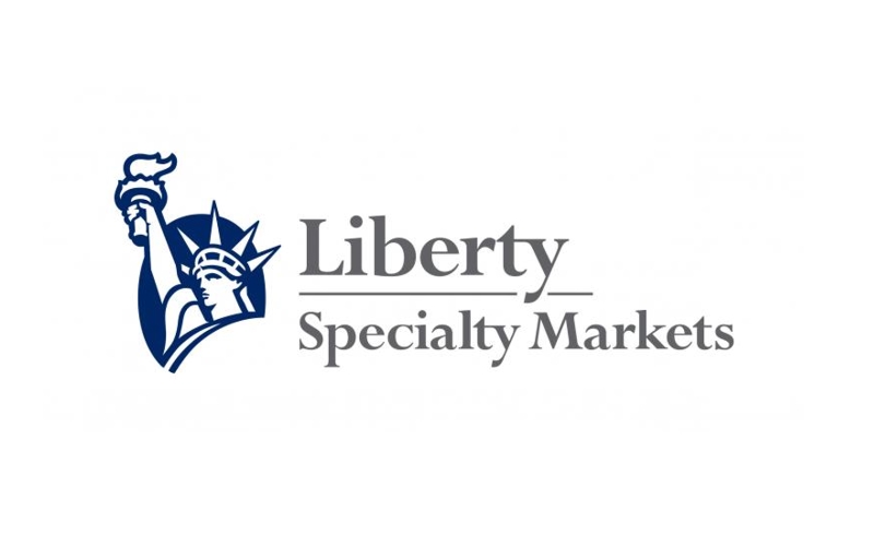 Liberty Specialty Markets logo
