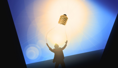 The Age of Electricity and 5 Other Forces Reshaping the Global Energy Outlook