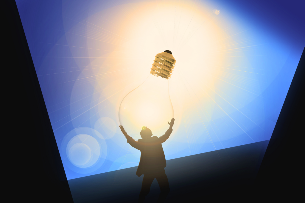 The Age of Electricity and 5 Other Forces Reshaping the Global Energy Outlook