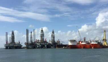 U.S. Supreme Court to hear anti-oil cases with energy costs on the line