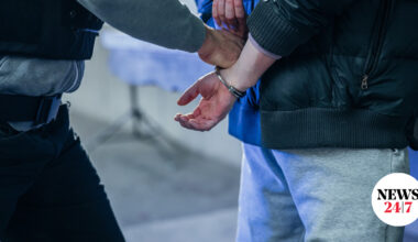 Συνελήφθησαν μέλη συμμορίας με τηλεφωνικές απάτες σε βάρος πολιτών