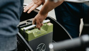 Lithium exploration to start in Portugal