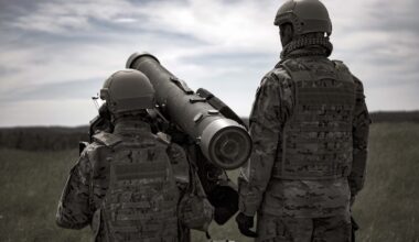 Saab has received an order from the Lithuanian Ministry of National Defence for RBS 70 Bolide missiles valued at SEK 3 billion. Deliveries are scheduled to take place between 2028 and 2032.