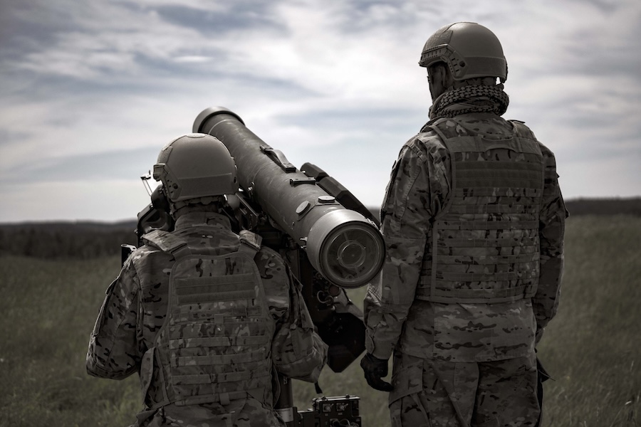 Saab has received an order from the Lithuanian Ministry of National Defence for RBS 70 Bolide missiles valued at SEK 3 billion. Deliveries are scheduled to take place between 2028 and 2032.
