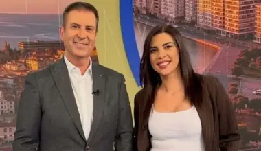 Τέλος η Αννα Λιβαθυνού από το «Καλημέρα Ελλάδα», οι δηλώσεις Στάθη