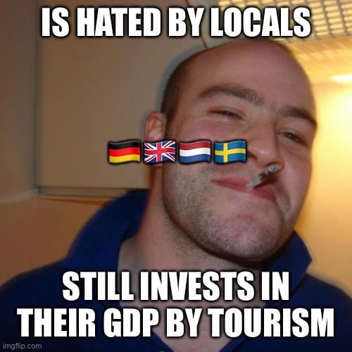 5 months to go lads, 5 months to go.