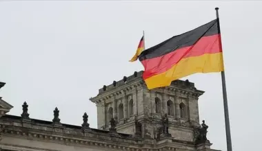 Berlin Commends Azerbaijan's Shipment of Oil Products to Armenia