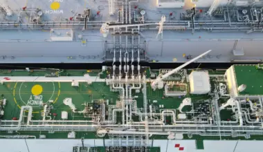 LNG Croatia will offer additional regasification capacities