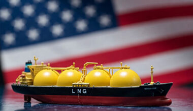 Outlook 2026: Freedom gas, captive buyer