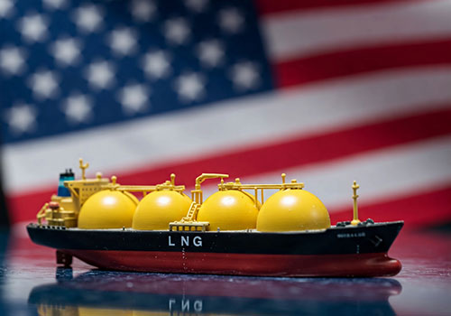 Outlook 2026: Freedom gas, captive buyer