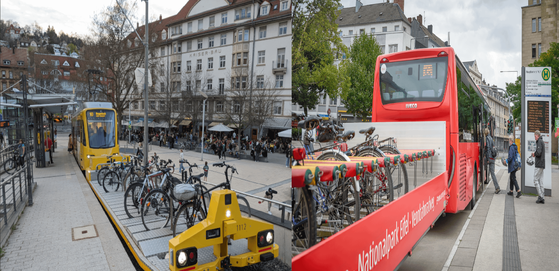Võimatu ainult Tallinnas