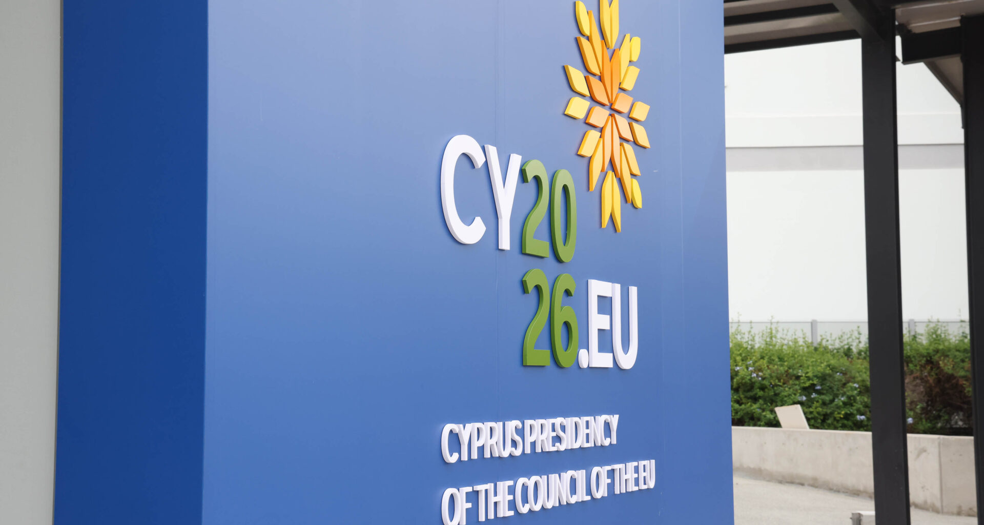 cover Our View: We have set ourselves unrealistically ambitious objectives for the presidency