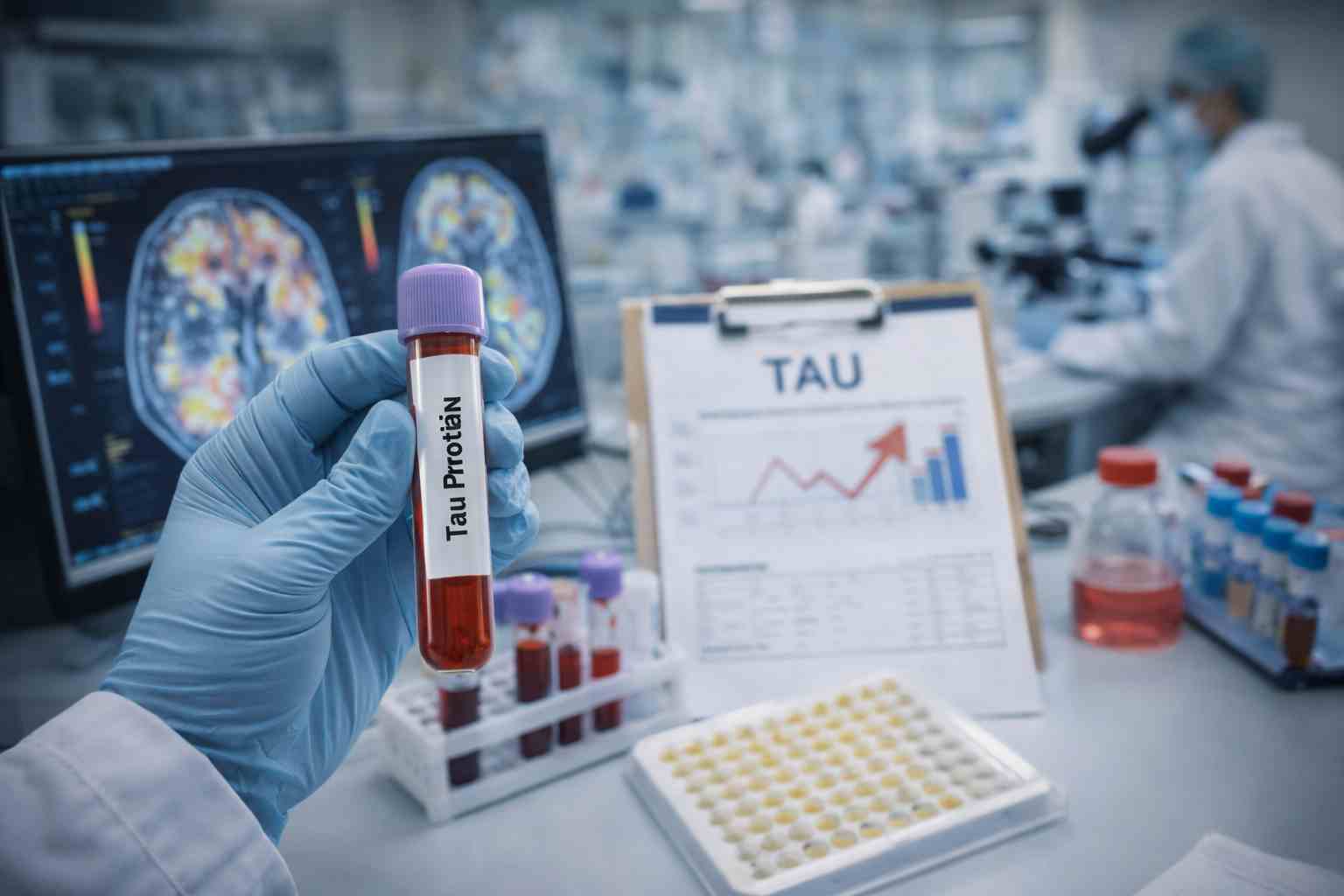 Νέα ανησυχητικά δεδομένα ενισχύουν τους προβληματισμούς γύρω από τις μακροπρόθεσμες νευρολογικές συνέπειες της Long COVID.