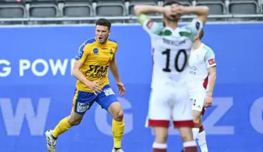 Le premier match de 2026 a déjà eu lieu - et un ancien de Pro League y a participé - Tout le foot