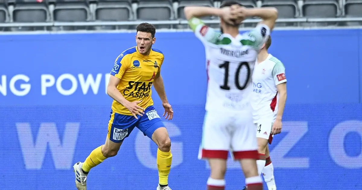 Le premier match de 2026 a déjà eu lieu - et un ancien de Pro League y a participé - Tout le foot