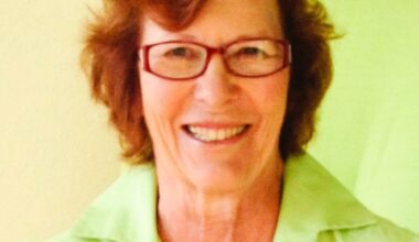 Traverse City Business Legends Hall of Fame: Meet the new inductees, Louise Hagerty and R. Floyd Clinch