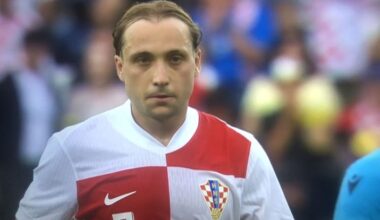 Croatia makes world’s Top 10 for footballer exports