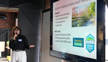 Fellowship matches college students with municipalities to advance clean energy transition