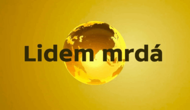 Tak takový randál jsem venku snad nezažil.